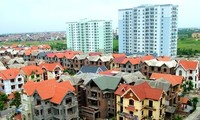 Signe positif pour le marché immobilier vietnamien